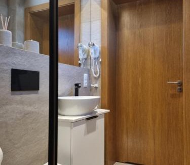 Piwniczna-Zdroj Apartment | Apartamenty Piwniczna-Zdrój Rynek