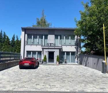 Miechow Apartment | Apartamenty