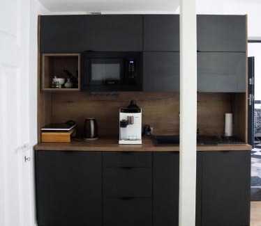 Bogatynia Apartment | Apartamenty Pocztowe