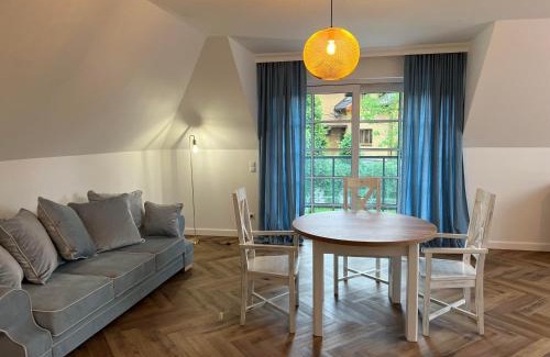 Bielsko-Biala Apartment | Apartamenty pod Dębami