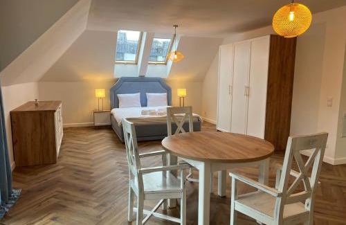 Bielsko-Biala Apartment | Apartamenty pod Dębami