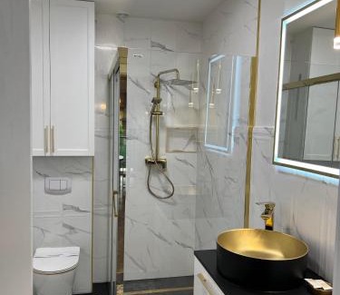Bielsko-Biala Apartment | Apartamenty pod Dębami