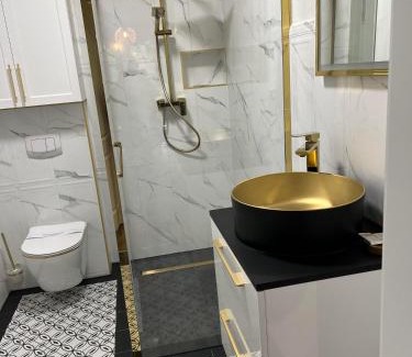 Bielsko-Biala Apartment | Apartamenty pod Dębami