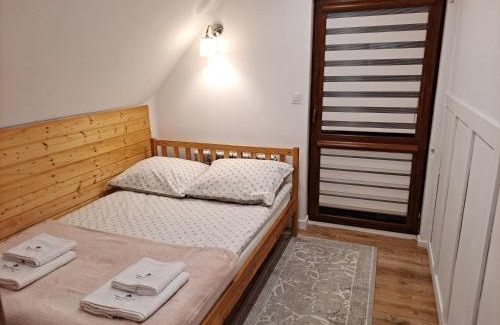 Lutowiska Apartment | Apartamenty Pod Lipą