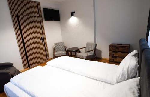Stary Sacz Apartment | Apartamenty Pod Parkową