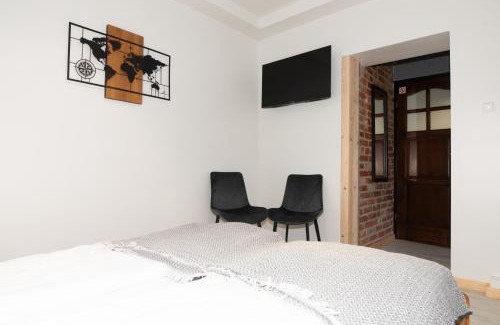 Stary Sacz Apartment | Apartamenty Pod Parkową