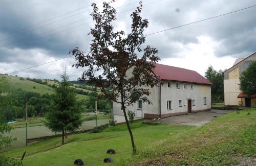 Dukla House | Apartamenty pod Werchowyną
