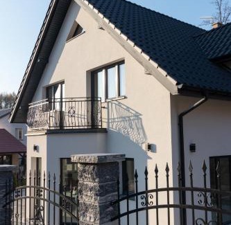 Janowiec Bed & Breakfast | Apartamenty Pod Zamkiem w Janowcu