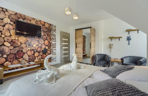 Tylicz Apartment | Apartamenty Polana Bradowiec