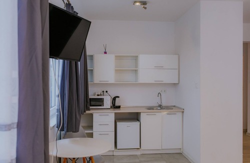 West Pomeranian Voivodeship Apartment | Apartamenty Poludniowa