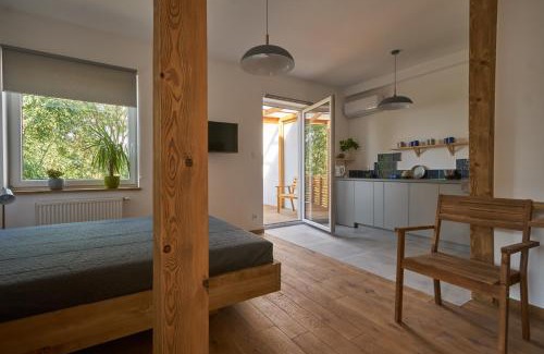 Busko-Zdroj Apartment | Apartamenty Ponidzie