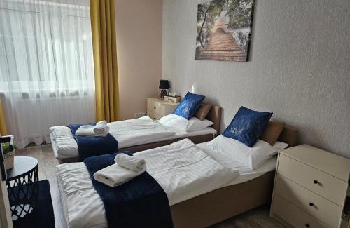 Rumia Apartment | Apartamenty Premium Biznes Rumia