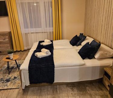Rumia Apartment | Apartamenty Premium Biznes Rumia