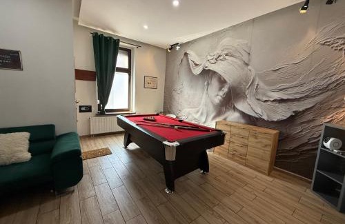 Bytom Apartment | Apartamenty PRETTY WOMAN self check-in 24h - Bytom Chorzów Katowice
