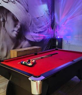 Bytom Apartment | Apartamenty PRETTY WOMAN self check-in 24h - Bytom Chorzów Katowice