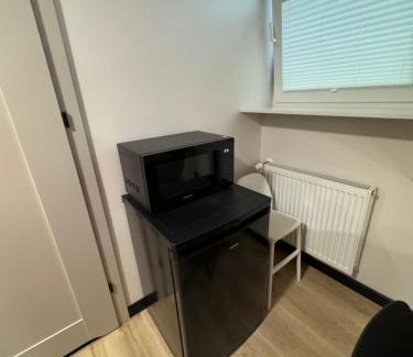 Elblag Apartment | Apartamenty przy parku