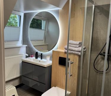 Elblag Apartment | Apartamenty przy parku