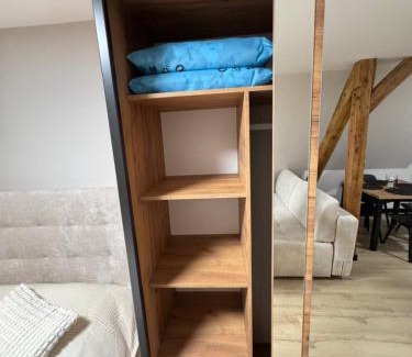 Elblag Apartment | Apartamenty przy parku