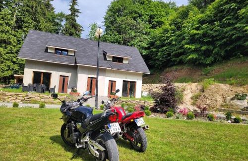 Stronie Slaskie Apartment | Apartamenty Quattro
