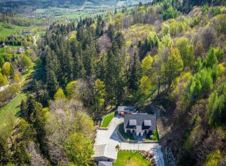 Stronie Slaskie Apartment | Apartamenty Quattro