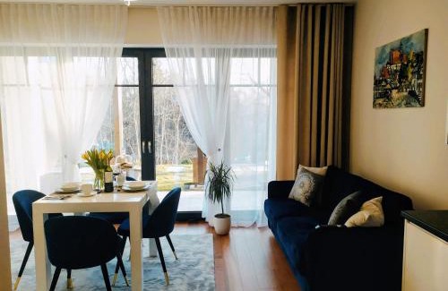 Naleczow Apartment | Apartamenty RÓŻANA 2
