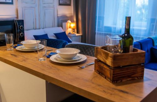 Przemysl Apartment | Apartamenty Rejtana