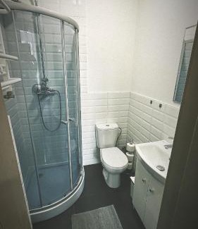 Dabrowa Gornicza Apartment | Apartamenty Retro