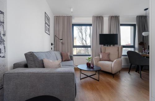 Pabianice Apartment | Apartamenty Rocha