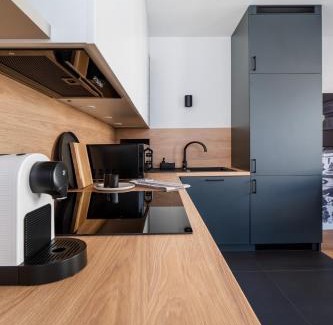 Pabianice Apartment | Apartamenty Rocha