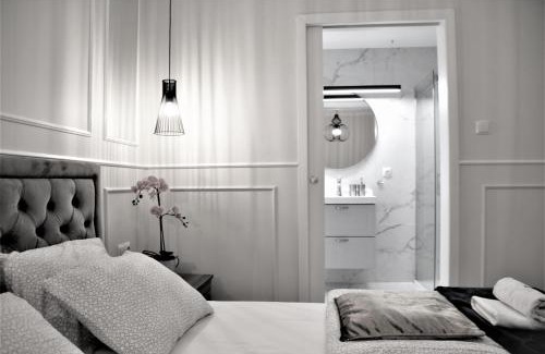 Ustka Apartment | Apartamenty Royal Maris 3 - najlepsza lokalizacja w Ustce, blisko plaży i portu, bezpłatny parking, ścisłe centrum