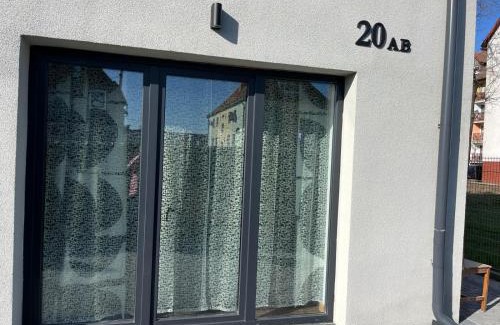 Braniewo Apartment | Apartamenty Słoneczny Wieczór