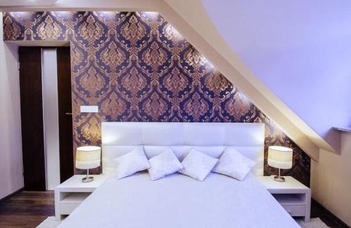 Zakopane Apartment | Apartamenty Sienkiewicza 12