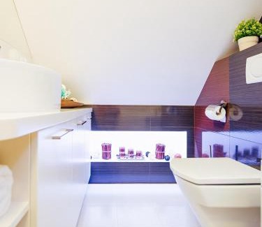 Zakopane Apartment | Apartamenty Sienkiewicza 12