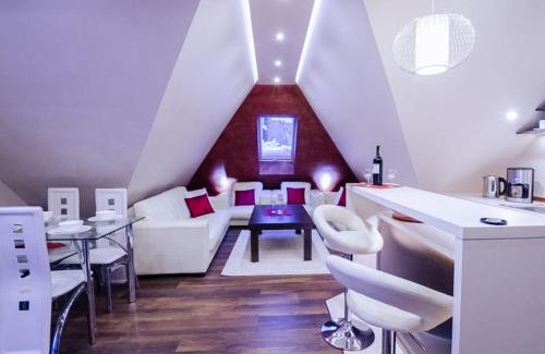 Zakopane Apartment | Apartamenty Sienkiewicza 12