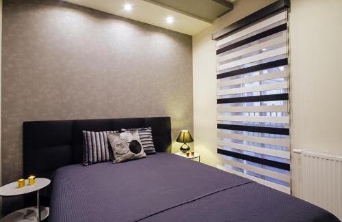 Zakopane Apartment | Apartamenty Sienkiewicza 12