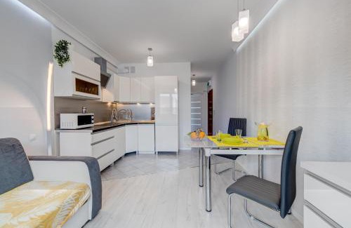 West Pomeranian Voivodeship Apartment | Apartamenty Silver 6