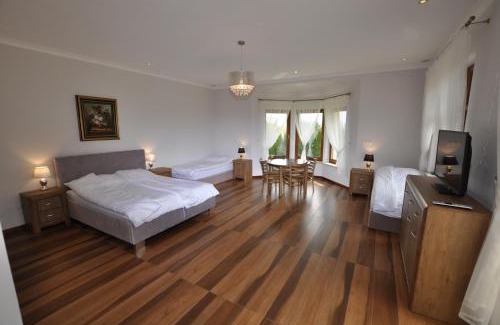 Pieszyce House | Apartamenty Sowiogórskie