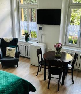 Nowy Sacz Apartment | Apartamenty STARE MIASTO