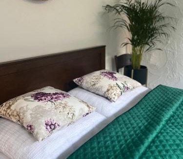 Nowy Sacz Apartment | Apartamenty STARE MIASTO