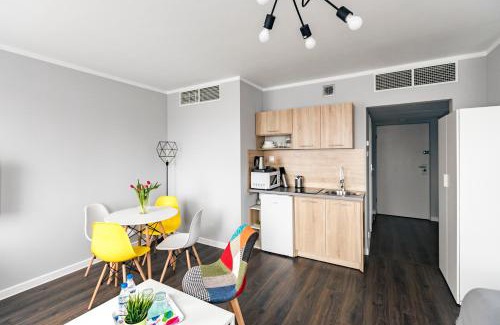 Jezyce Apartment | Apartamenty Stare Zoo