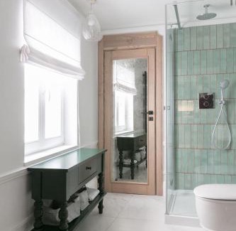 Stare Miasto Apartment | Apartamenty Stary Rynek 25 Toruń