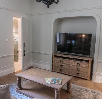 Stare Miasto Apartment | Apartamenty Stary Rynek 25 Toruń