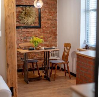 Podgorzyn Apartment | Apartamenty sudeckie nad zalewem IV