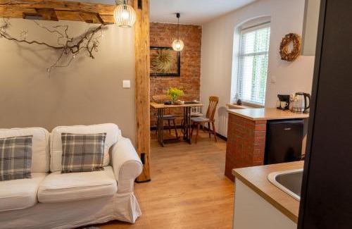 Podgorzyn Apartment | Apartamenty sudeckie nad zalewem IV