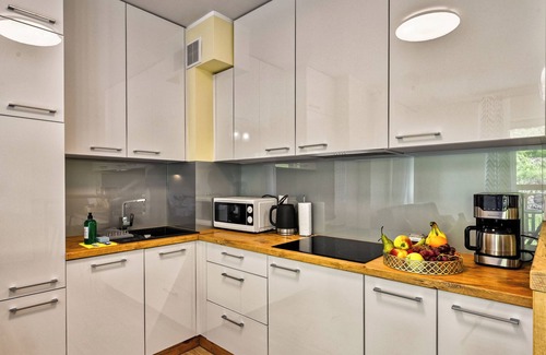 Szklarska Poreba Apartment | Apartamenty Sun & Snow Waryńskiego