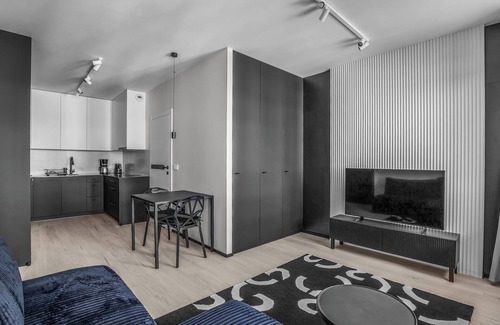 Krzyki Apartment | Apartamenty Sun & Snow Ślężna Vita