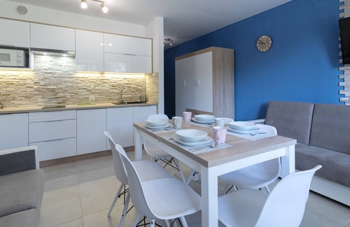 Wisla Apartment | Apartamenty Sun & Snow Kamienna