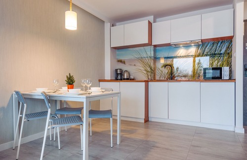 Jastrzebia Gora Apartment | Apartamenty Sun & Snow Sanatoryjna