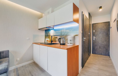 Jastrzebia Gora Apartment | Apartamenty Sun & Snow Sanatoryjna