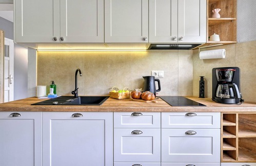 Bierutowice Apartment | Apartamenty Sun & Snow Strażacka